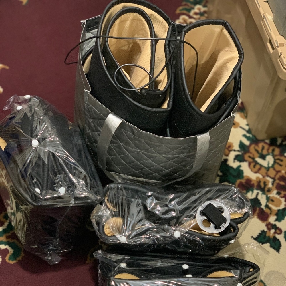 Car seat covers